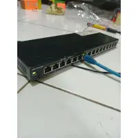 在飛比找蝦皮購物優惠-Netgear GS316 16口交換機集線器千兆