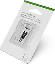 2PCS Replacement Deep Point Cutting Blades Compatible with Explore Air2/Air 3/, Cutting Blades Compatible with Maker/Maker 3 Machines, Cut Thicker Materials, Original Version