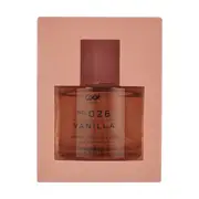 OXX Fragrance No. 026 Vanilla Eau De Parfum 50ml - Jasmine, Vanilla and Musk