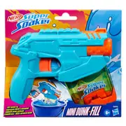 Nerf Super Soaker Super Soaker Mini Dunk-Fill