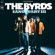 The Byrds Sanctuary III Records & LPs New