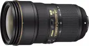 Nikon AF-S 24-70mm f/2.8E ED VR Lens