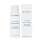 Pore Cleansing 2% Liquid BHA Exfoliant-Salicylic Acid Toner for Whiteheads Bl...