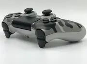 Wireless Gamepad For PS4 Controller Bluetooth Vibration for Playstation 4 Wireless Joystick for PS4 Games Console Mando Ps4 Camouflage grey