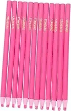 Bright Hand-torn Crayons Pcs Peel-off Markers Easy to Use Non-toxic for School Travel Creative Projects