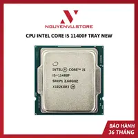 在飛比找蝦皮購物優惠-Cpu 處理器 Intel Core i5 11400F 托