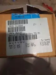 CPU AMD K6-300mhz TP5 OPN Factory SEALED!!