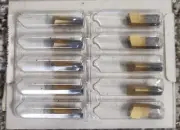 MANCHESTER CARBIDE INSERTS A 20820-5070M40 10pcs