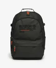 Tarp Utility Backpack | Black