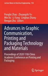 在飛比找博客來優惠-Advances in Graphic Communicat