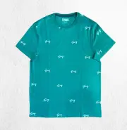 NWT Mens Tommy Jeans Hilfiger Short Sleeve Tee XS S