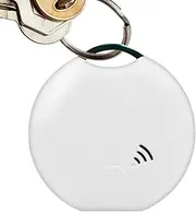 Locator Tags | Tracking Device for Wallet Pet Key,Efficient Anti Loss Tool Bags Finding Tags Aid for Keychains Backpacks Luggage Tracking