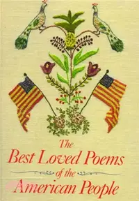 在飛比找三民網路書店優惠-The Best Loved Poems of the Am