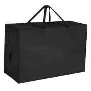 Tri Folding Mattress Storage Bag,Foldable Memory Foam Mattress Case,Carry Case