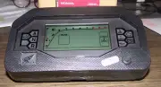 HONDA PIONEER 1000 DIGITAL SPEEDOMETER, INFORMATION METER 2021, 37200-HL4-F42