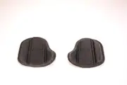 Bbb-Cycling Aerobar Armpads BHB-51 - Black Size -