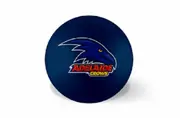 AFL Pool Snooker Billiards - Eight Ball Or Replacement - Adelaide Crows
