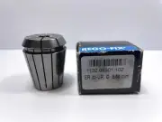 REGO-FIX ER 32-UP 8.50mm Dia. New Collet 1pc