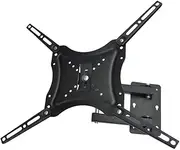 Swivel Tilt 37,40,43,47,32~52 LCD LED Plasma TV Monitor Wall Mount VESA Bracket (Ext Model)
