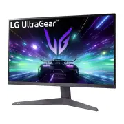 LG UltraGear 23.8" FHD 1ms 165Hz VA Gaming Monitor