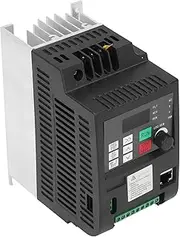 Fdit Stable Power Frequency Inverter VFD VFD 2.2 KW 380 V 5A for Machines