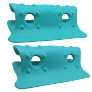 Positioning Wedge Pillow Side Sleeper Back Positioners Breathable Side