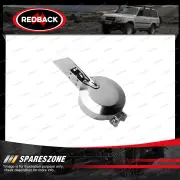 1 piece of Redback Silent Rain Cap - Zinc Plated Inside Diameter 76mm