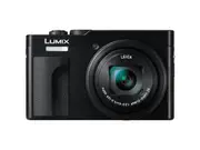 Panasonic Lumix TZ99 - Black
