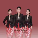 JAMALI KEBAYA 的 KEBAYA NYONYA