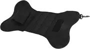 Bone Shape Storage Bag Nurse Pouch for Camping Outdoor First Aid Small Pouches