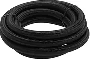 X AUTOHAUX AN8 Fuel Line Hose 9.84ft 11mm(ID) 16mm(OD) Vacuum Hose Automotive Fuel Hose 1 Pcs