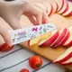【GOODDEAL】HELLO KITTY PINKHOLIC系列 不鏽鋼萬用水果刀（24cm）三麗鷗正版授權 不鏽鋼