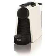 DeLonghi Nespresso Essenza Mini Solo Coffee Machine - Pure White