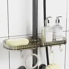 Adjustable Buckle Suitable for Different Sizes of Faucets Increased Drainage