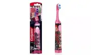 New One Direction 1D Colgate MaxFresh Powered Toothbrush