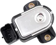 TPS Position Sensor for C5 for Evasion for Jumpy for Xsara for Picasso 1Pcs Car Throttle Position Sensor 9642473280 58199003 1635Z9