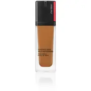 Shiseido Synchro Skin Self-Refreshing Cushion Oil-Free Liquid Foundation 440 Amber SPF 30 30 ml