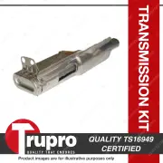 Trupro Transmission Filter Service Kit for Honda Integra Coupe 4Cyl 1.8L