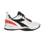 Diadora Blushield Torneo Clay Tennis Mens Size 10 M Sneakers Athletic Shoes 178
