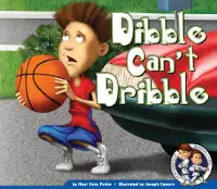 在飛比找博客來優惠-Dibble Can’t Dribble