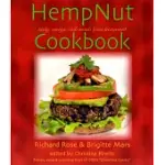 THE HEMP NUT COOKBOOK