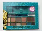 Sephora Jungle Gaze Eye Set 12 Eyeshadows Eyelash Adhesive & False Lashes New