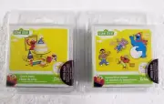 Cricut Sesame Bundle: Sesame Elmo's Party & Sesame Street Seasons Cartridges