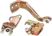 for Freightliner for Sprinter 2002 2003 2004 2005 2006 Sliding Door Roller Guide Sliding Door Hinges 9017601347 9017600128 9017601047