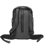 Peak Design Travel Backpack 30L - Black