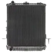 Jayrad Radiator - JR7913HD