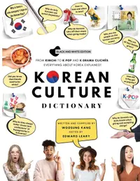 在飛比找誠品線上優惠-Korean Culture Dictionary: Fro