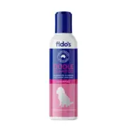 FIDOS OODLES Shampoo 250ml for OODLE Dogs - Soap Free Formula BB 5/2025