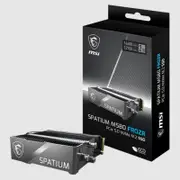 [SPATIUM M580 PCIe 5.0 NVMe M.2 2TB FROZR] [] SSD