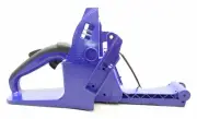 PJ66030B Blue Tank Housing Back Rear Handle Assy fits Stihl MS660 066 MS650 G660